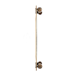 Skate longboard ARBOR Bamboo El Rose Axis 40 40