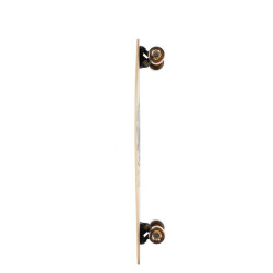 Skate longboard ARBOR Bamboo Fish 37