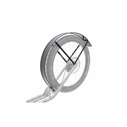 KOSTKA Fender Shock 2410 - Rear