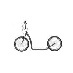 Footbike KOSTKA TWENTY MAX (G6) - Satin Grey