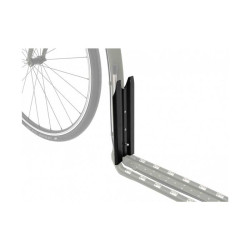 KOSTKA Footbike fender - Black