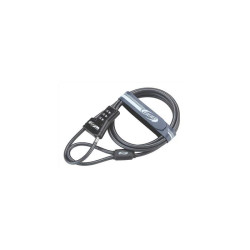 Scooter lock BBB BBL-51 MicroLoop