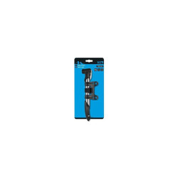 Mini Bike Pump M-Wave Double Shot A