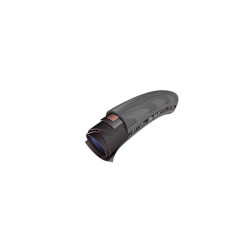 Tubular 28´´ TUFO Elite PULSE 25 MM - Black