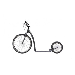 e-Footbike KOSTKA e-TOUR MAX (E1) - Antic Gray