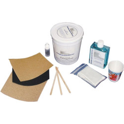 Kit de réparation SICK LITTLE POL Surf Repair Kit BIG SWELL BIG SWELL . (00003)