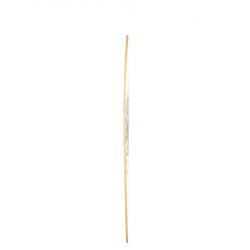 Plateau longboard ARBOR Bamboo Fish 37