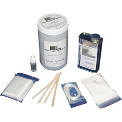 Kit de réparation REALLY NICE POL Surf Repair Kit BIG SWELL BIG SWELL . (00003)