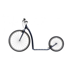 Footbike KOSTKA TRAVEL MAX (G6) - Royal Blue