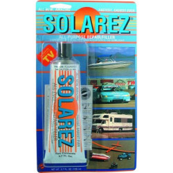 Kit de réparation REPAIR RESIN All Purpose SOLAREZ SOLAREZ . (00003)