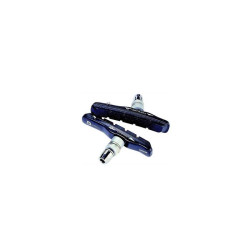 Cartridge V-Brake Pads BBS-04 Veestop - Black