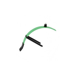 Front fender KOSTKA 16´´ - Pastel Green