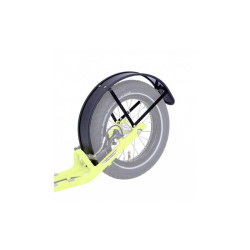 KOSTKA Fender Shock 1265 - Rear