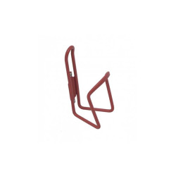 Bottle Cage FORCE Al - Red