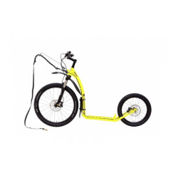 Footbike KOSTKA MUSHING PRO (G5)