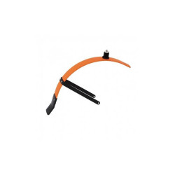 Front fender KOSTKA 16´´ - Pastel Orange