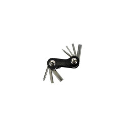 Folding Multitool MIGHTY, 7 functions