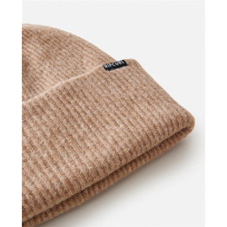 Bonnet RIPCURL Eclipse Tall Beanie Fossil