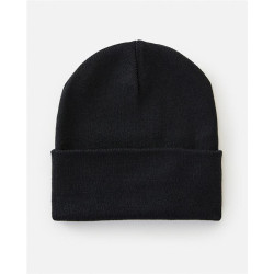 Bonnet RIPCURL Premium Surf Tall Beanie Black