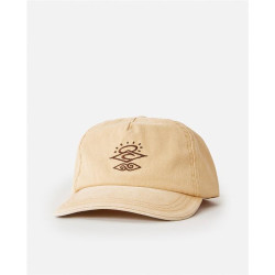 Casquette RIPCURL Search Icon Cap Sand