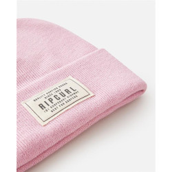 Bonnet RIPCURL Premium Surf Tall Beanie Lilac