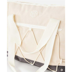 Sacoche RIPCURL Surf Series Anti-Stink Tote Natural