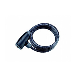 Scooter lock BBB BBL-31 PowerSafe (12 Ã— 1500 mm)
