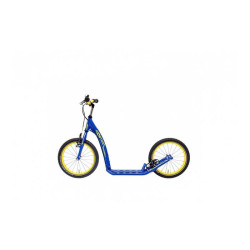 Footbike KOSTKA STREET FUN KID (G5)