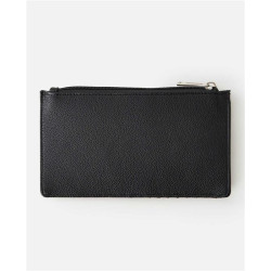 Portefeuille RIPCURL Essentials Phone Wallet Black
