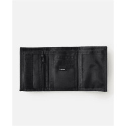 Portefeuille RIPCURL Mixed Surf Wallet Black