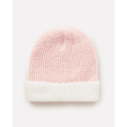 Bonnet RIPCURL 2 Tone Reg Beanie-Girl Peach