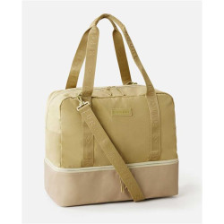 Sacoche RIPCURL Coastal Sun 43L Duffle Khaki