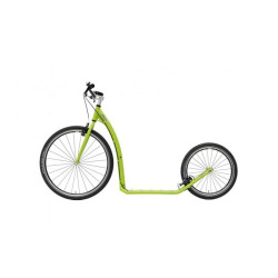 Footbike KOSTKA TOUR MAX (G6) - Satin Kiwi
