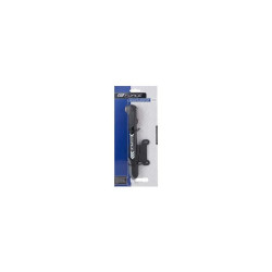 Pump FORCE SPORT DUO TELESCOPE - Black