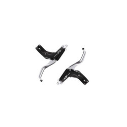 Brake Lever SHIMANO Deore XT - Right