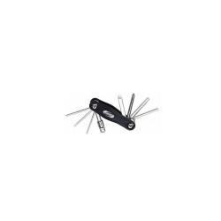 Multitool BBB BTL-41S MaxiFold S, 10 functions