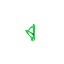 Bottle Cage FORCE GET - Green