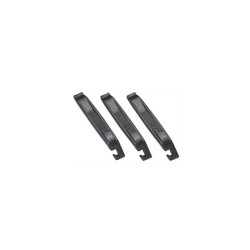 Tyre Levers BBB EasyLift BTL-81 - Black