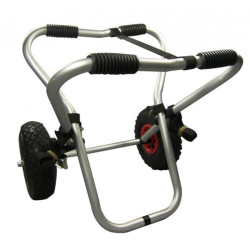 Chariot de transport HAUT - SIDEON