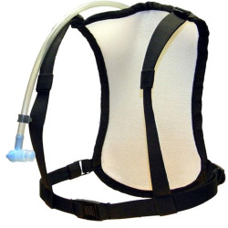 Sac hydratation Camel back H2O PAC 1L BAG VESTPAC Slate (T0000)