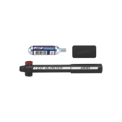 Pump BBB BMP-33S CO2BLASTER - Black