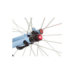 Adapter with light - KlickLight