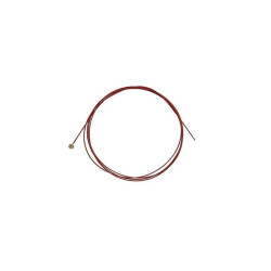 Spare brake cable