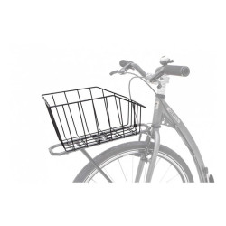 Front Box basket