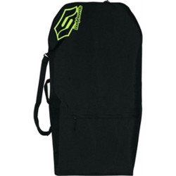 Housse sac à dos bodyboard SINGLE COVER SNIPER SNIPER Black (Y0000)