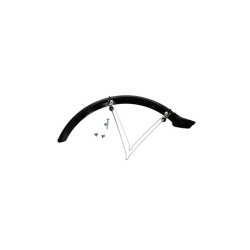 Front fender 16´´