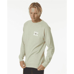 Sweat RIPCURL Swc Crew Sage M