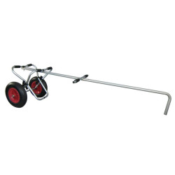 Chambre à air CHARIOT - SIDEON 2014 Neuf - Taille 400/80