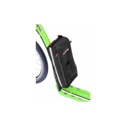 Carrying bag KOSTKA FFB Footbike fender box - Black