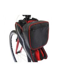 Carrying bag KOSTKA Trip Plus box - Expedition set